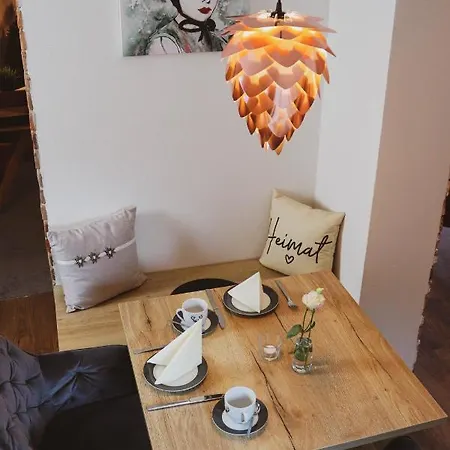 Guest house Heimat Ottenhofen im Schwarzwald