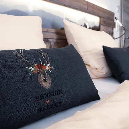 Heimat Ottenhofen im Schwarzwald