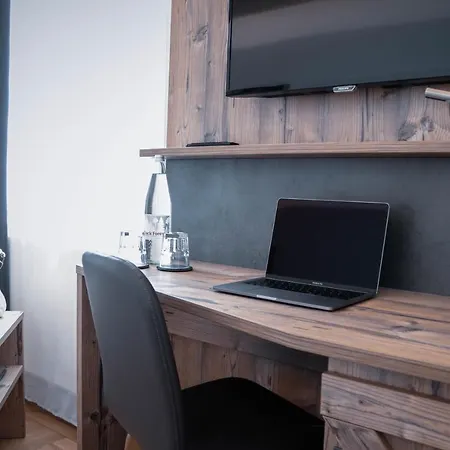 Heimat Guest house