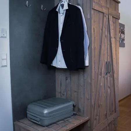 Guest house Heimat
