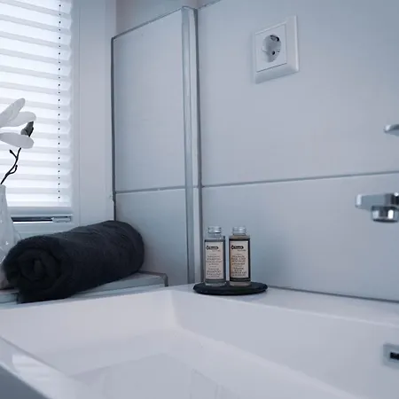 בית הארחה Heimat Ottenhofen im Schwarzwald