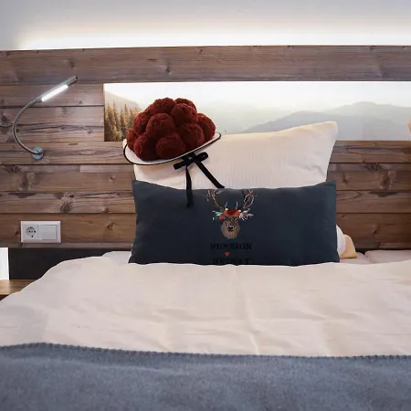 Guest house Heimat *