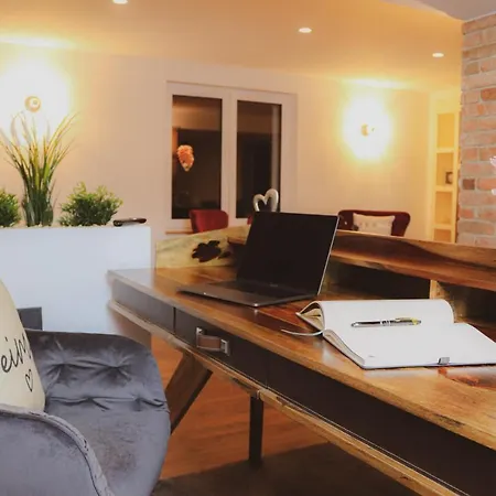 Vendégház Heimat 3*