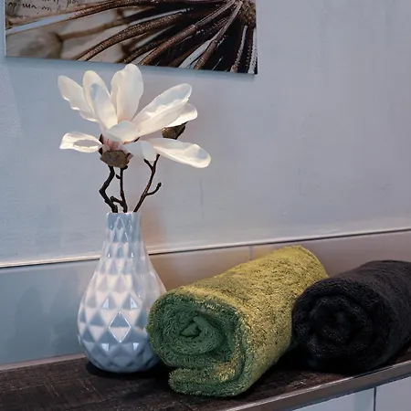 Heimat Vendégház 3*