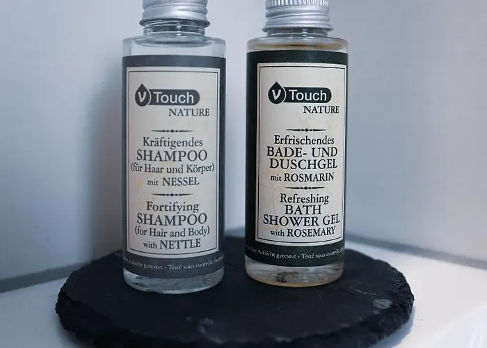 게스트하우스 Heimat 3*