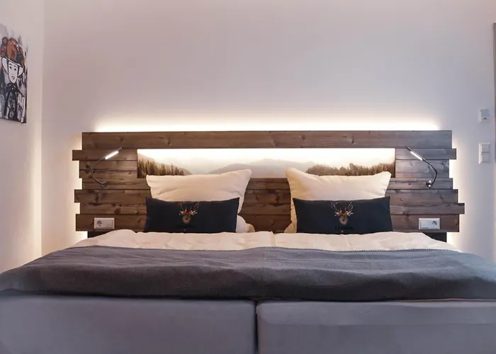 Heimat 3* Ottenhofen im Schwarzwald