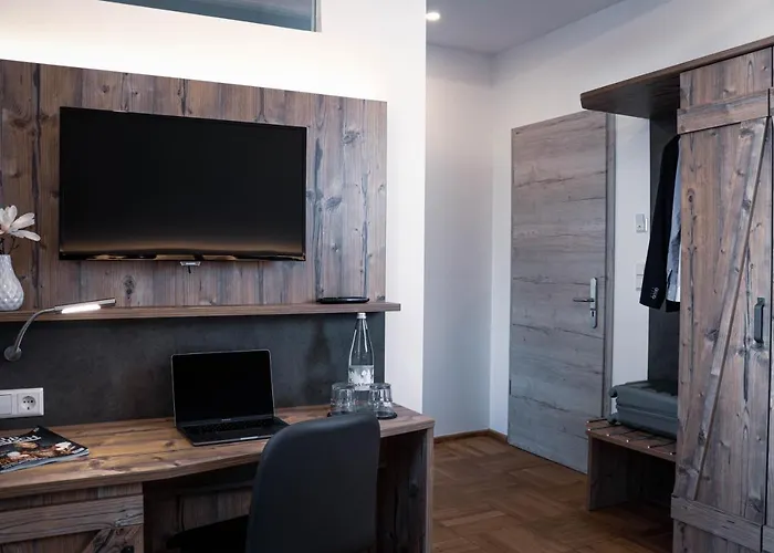 Heimat 게스트하우스