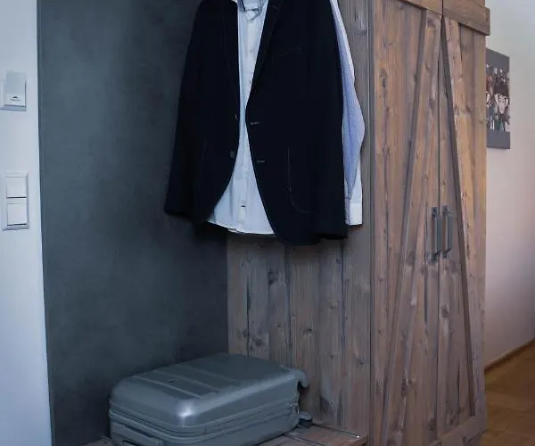 게스트하우스 Heimat