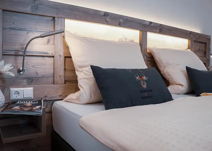 Heimat Ottenhofen im Schwarzwald