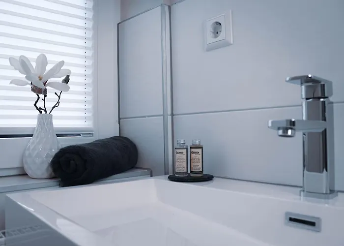 게스트하우스 Heimat Ottenhofen im Schwarzwald