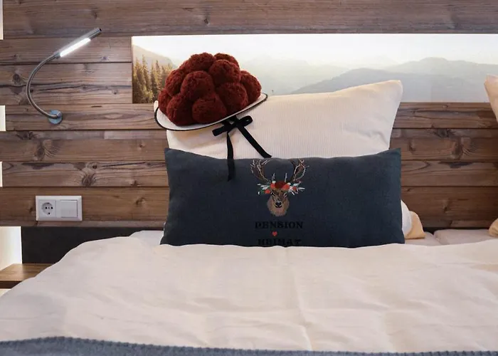 게스트하우스 Heimat 3*