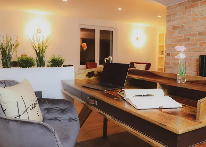 게스트하우스 Heimat 3*