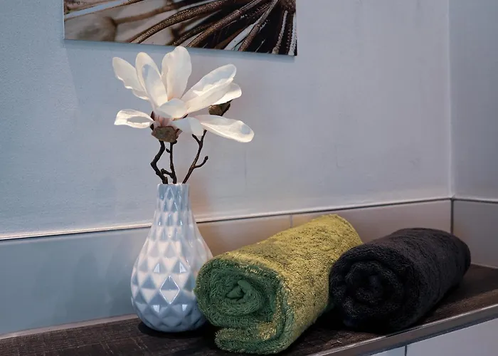 Heimat 게스트하우스 3*